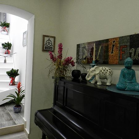 Aleandre Bed & Breakfast Foggia Eksteriør bilde