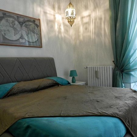 Aleandre Bed & Breakfast Foggia Eksteriør bilde