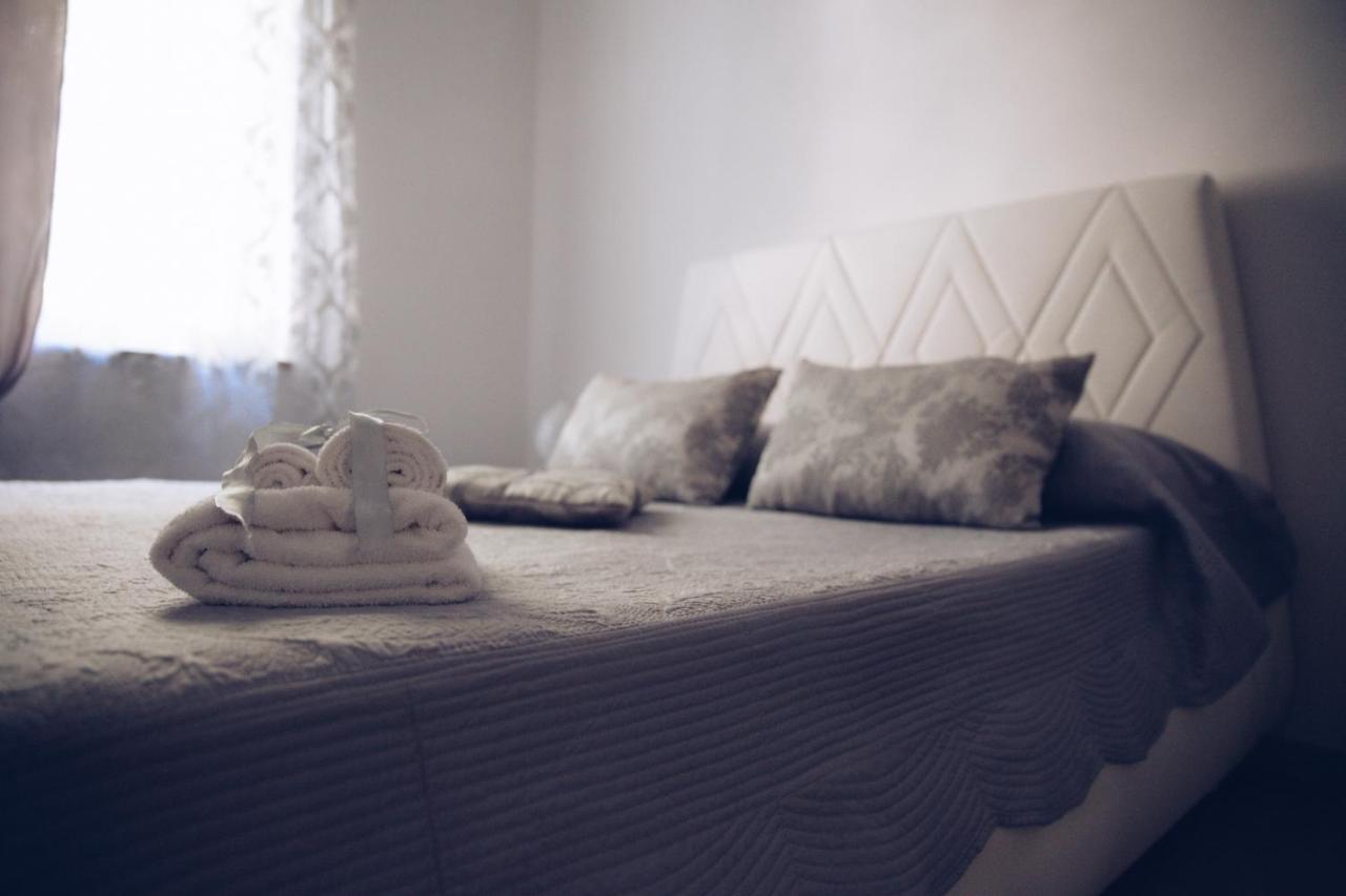 Aleandre Bed & Breakfast Foggia Eksteriør bilde