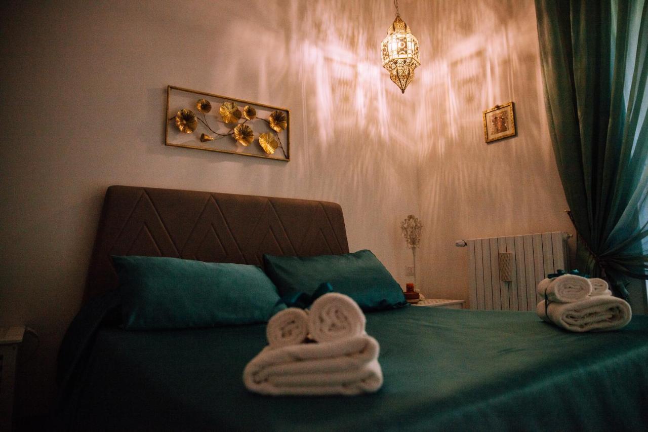 Aleandre Bed & Breakfast Foggia Eksteriør bilde