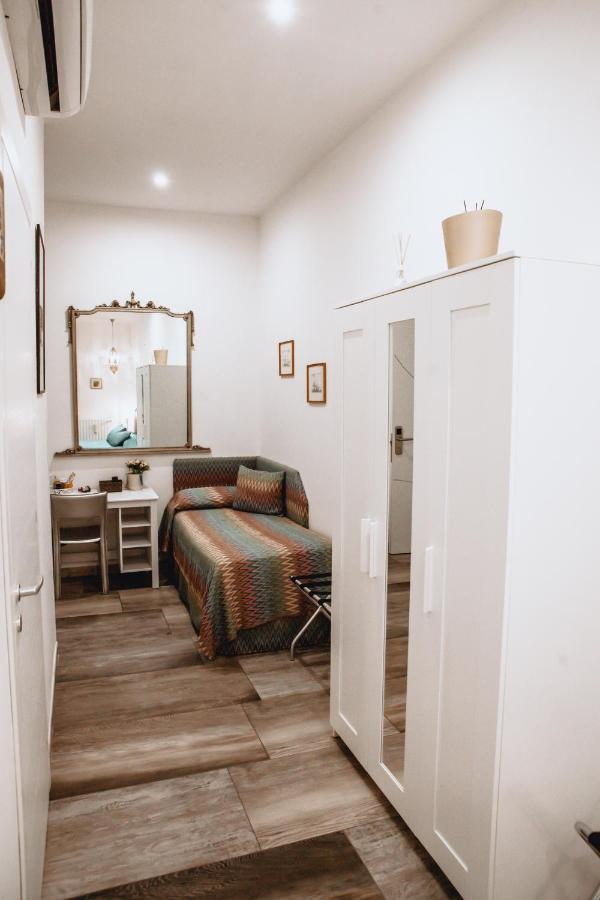 Aleandre Bed & Breakfast Foggia Eksteriør bilde