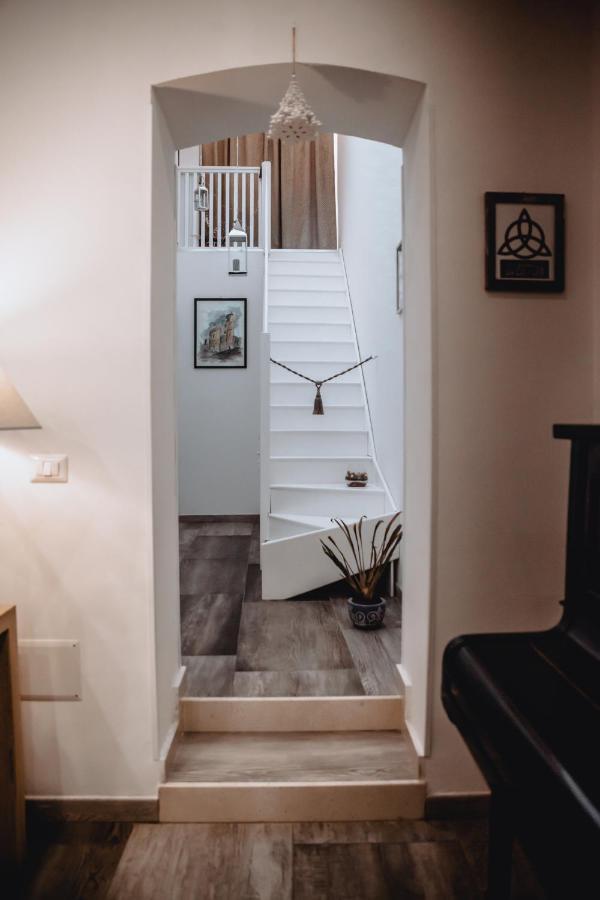 Aleandre Bed & Breakfast Foggia Eksteriør bilde