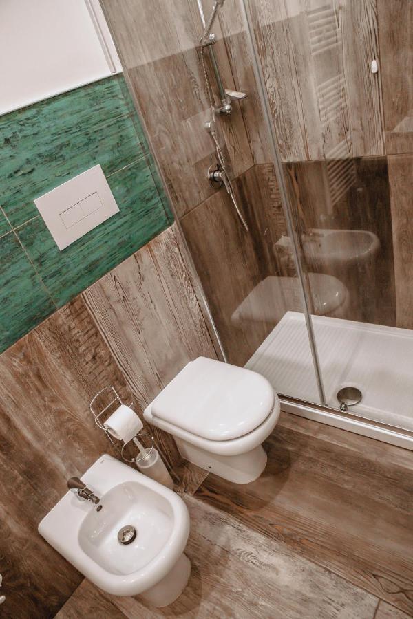 Aleandre Bed & Breakfast Foggia Eksteriør bilde