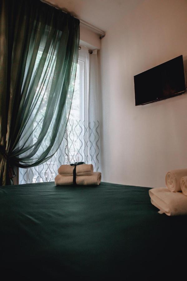 Aleandre Bed & Breakfast Foggia Eksteriør bilde