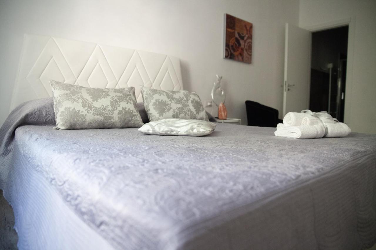 Aleandre Bed & Breakfast Foggia Eksteriør bilde
