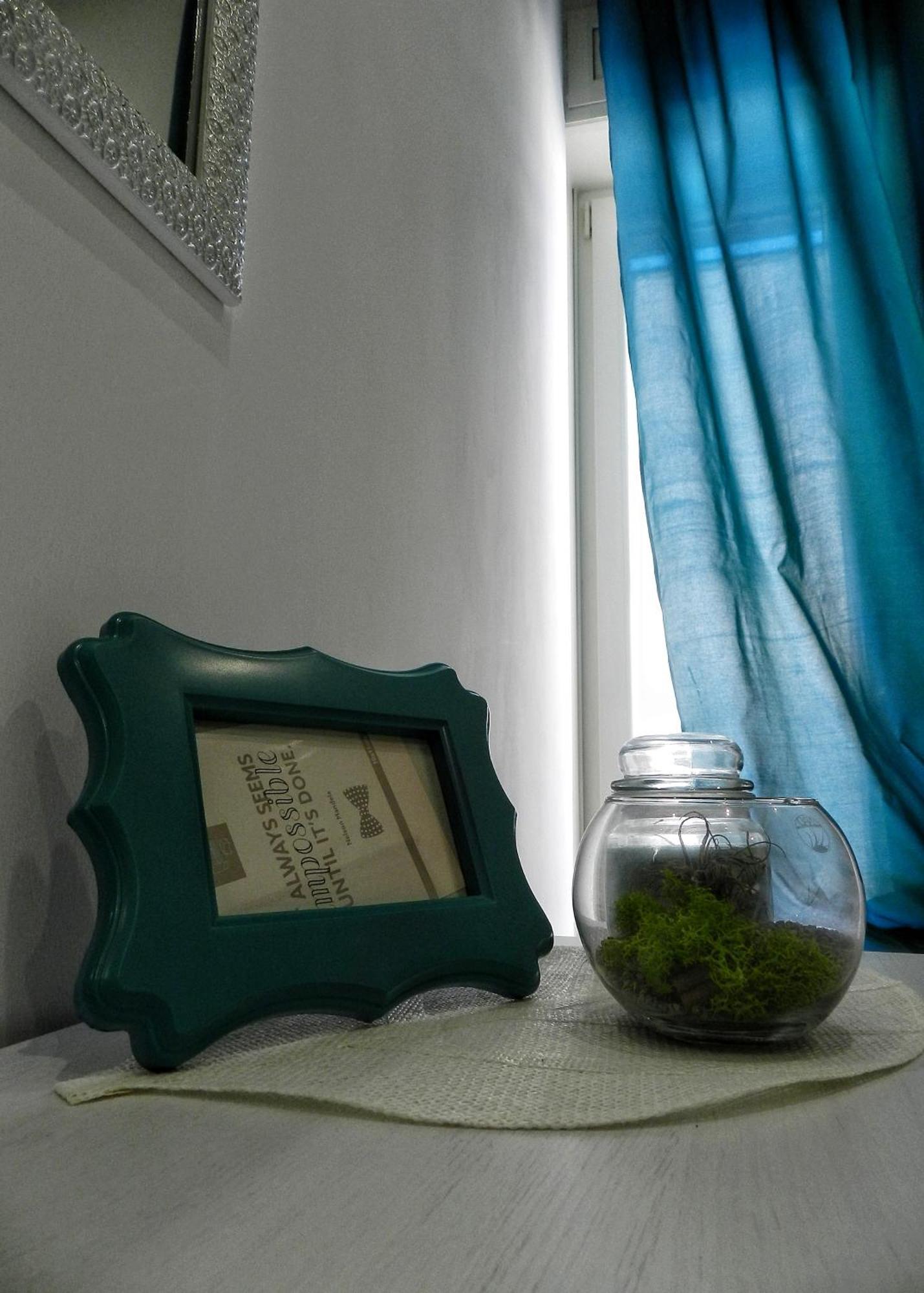 Aleandre Bed & Breakfast Foggia Eksteriør bilde