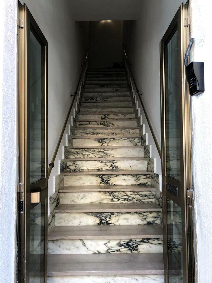 Aleandre Bed & Breakfast Foggia Eksteriør bilde