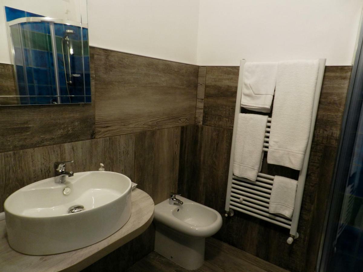 Aleandre Bed & Breakfast Foggia Eksteriør bilde