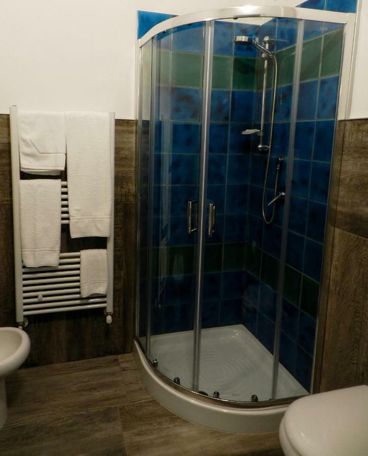 Aleandre Bed & Breakfast Foggia Eksteriør bilde