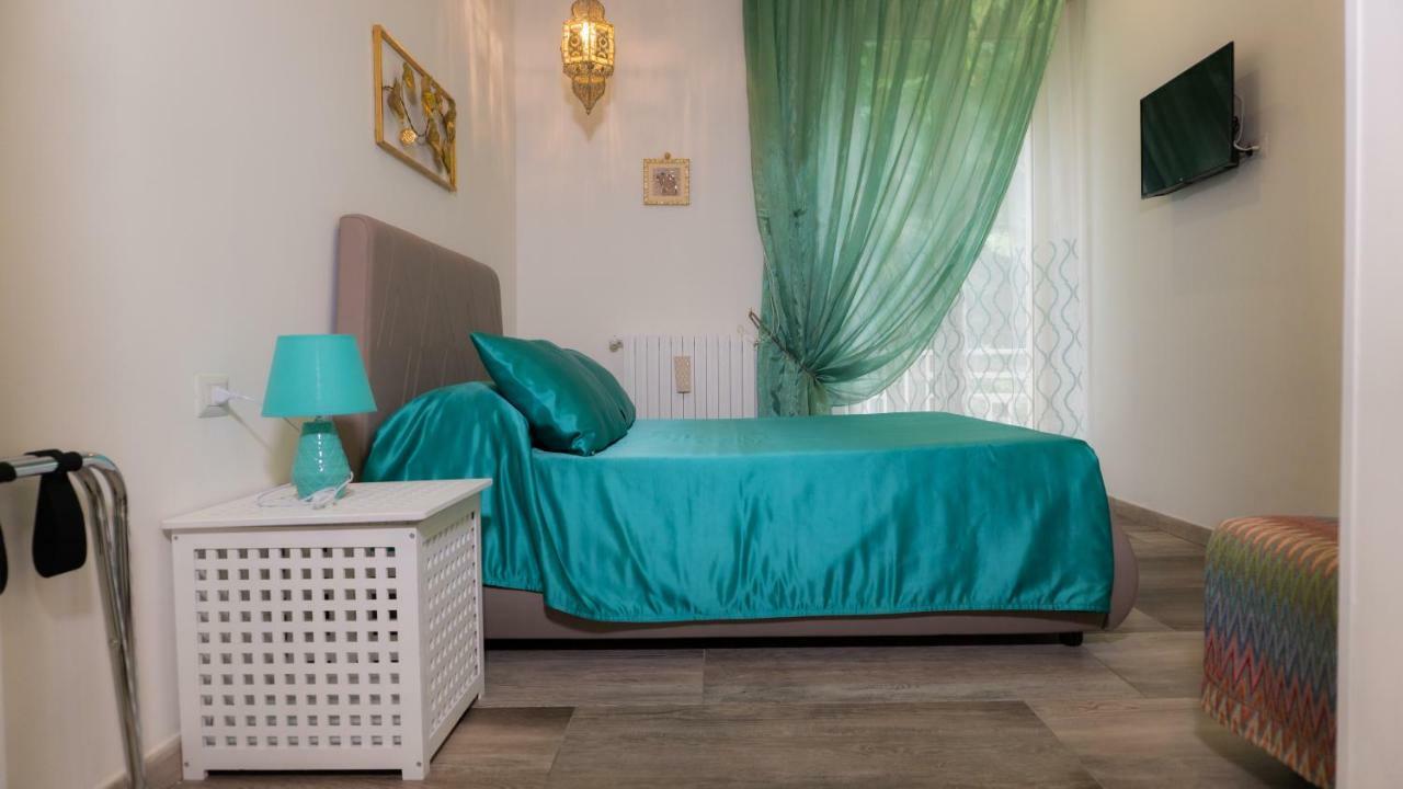 Aleandre Bed & Breakfast Foggia Eksteriør bilde