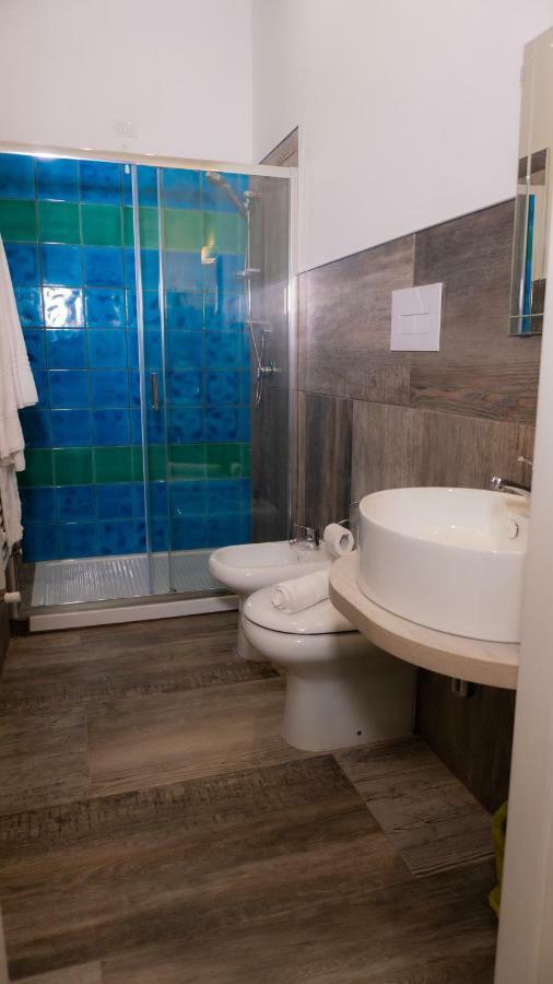 Aleandre Bed & Breakfast Foggia Eksteriør bilde